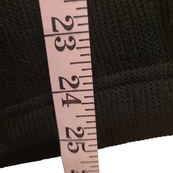 Coat Jacket xs Swiss Tech black - Picture 6 of 6